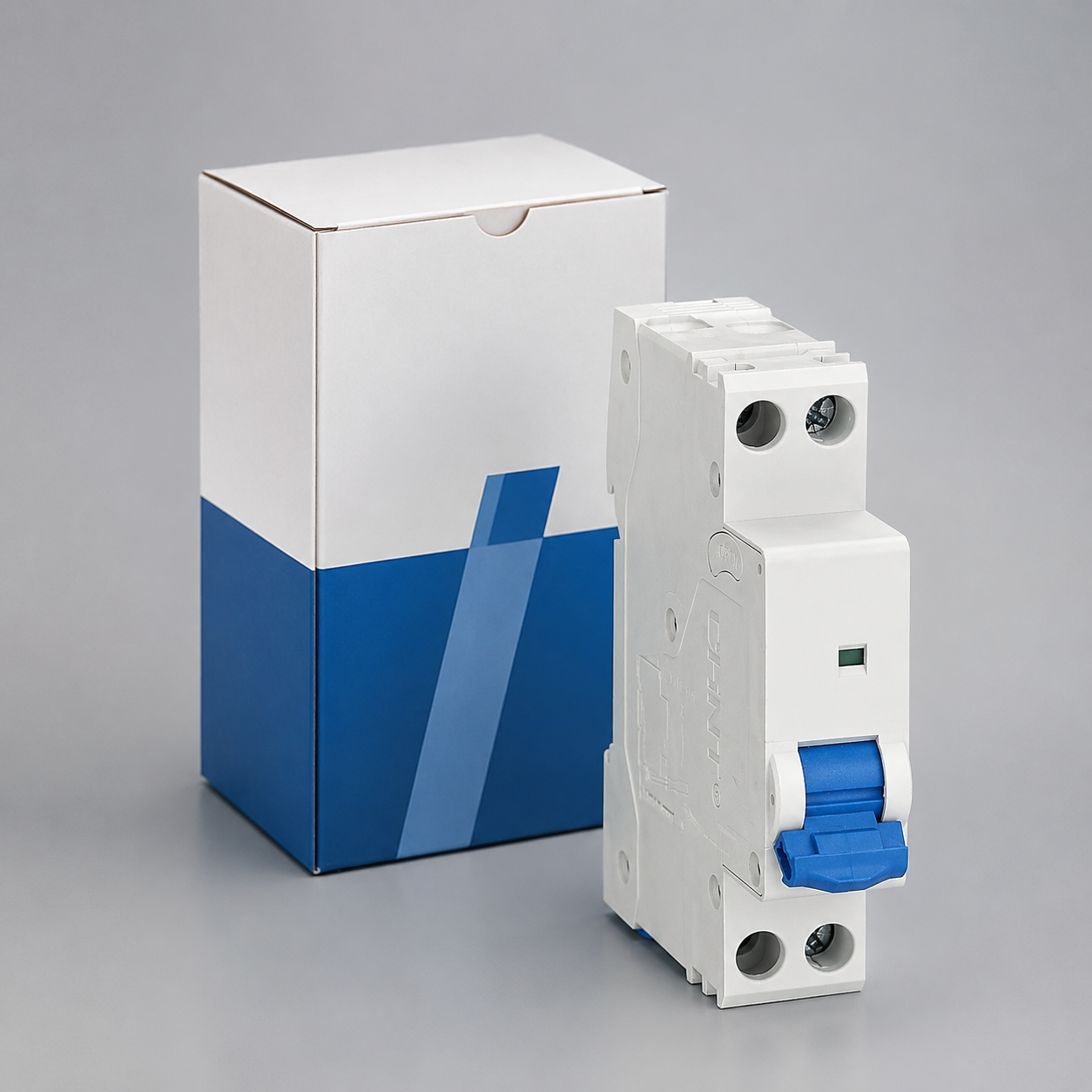 NBH8-40□ Circuit Breaker Rumah Tangga - 6