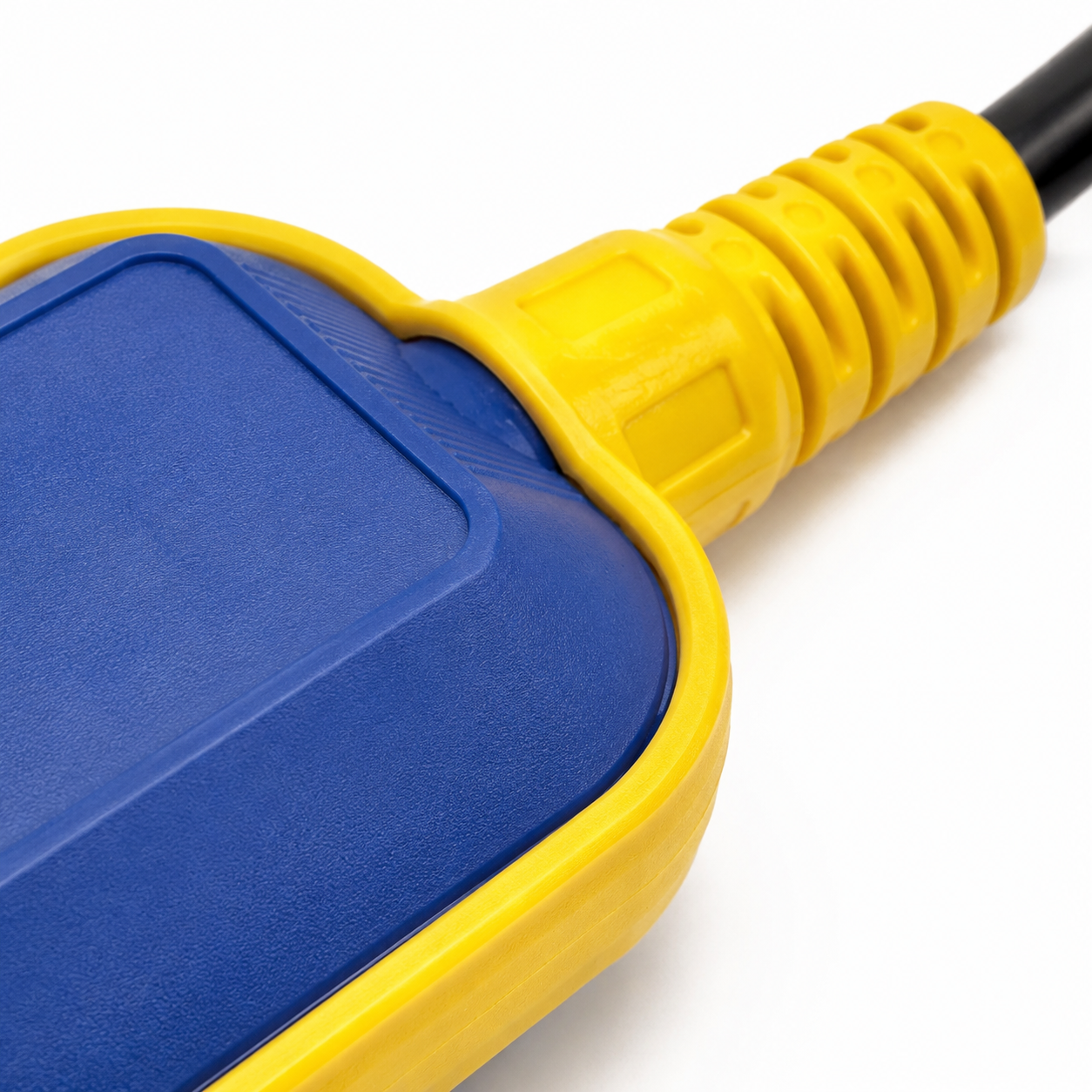 FQK Series Cable Float Switch - 5
