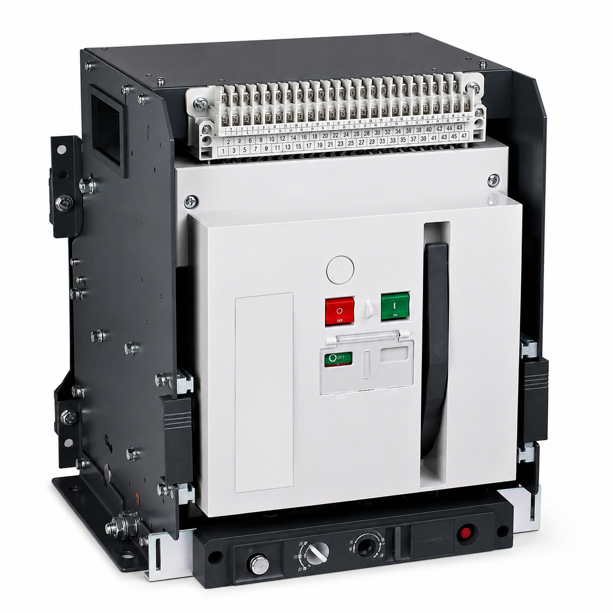 NH1 Series Isolator