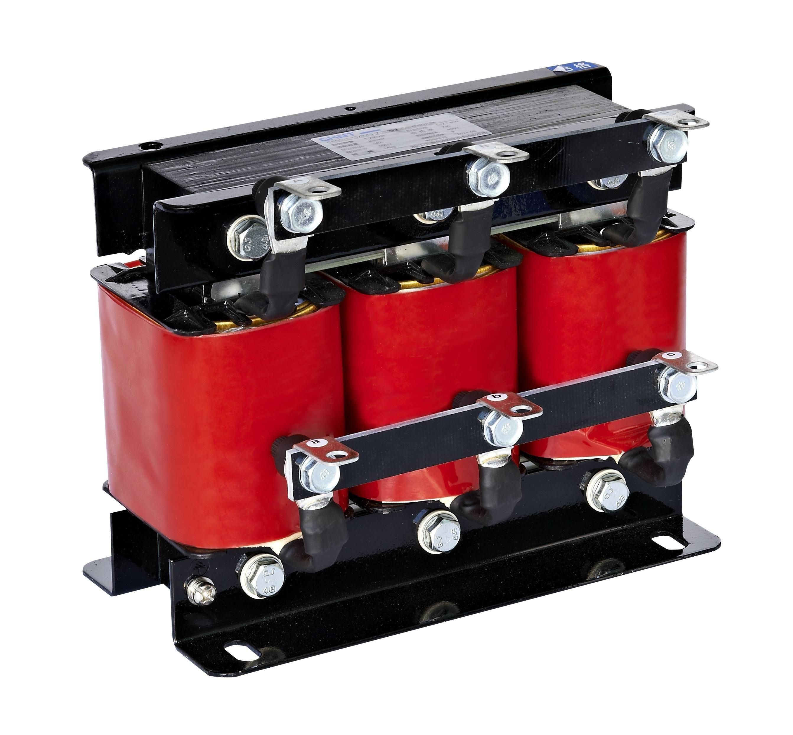 CKSG Series Three-phase Series Reactor - 7