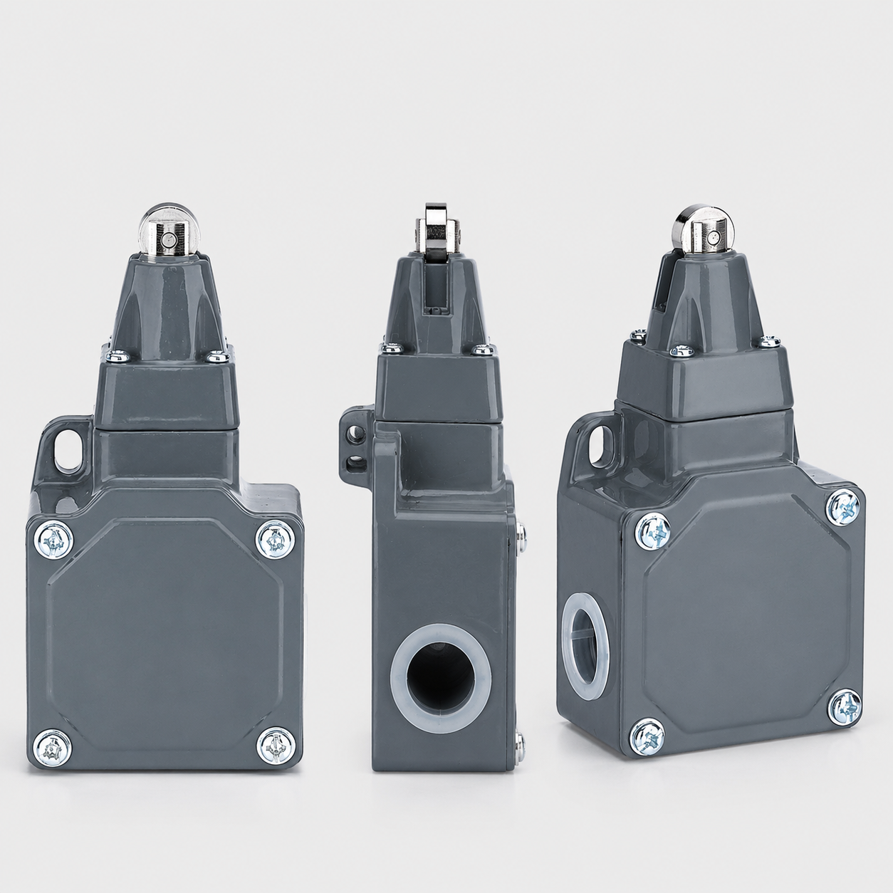 Switch Perjalanan Seri YBLX-P1 - 2
