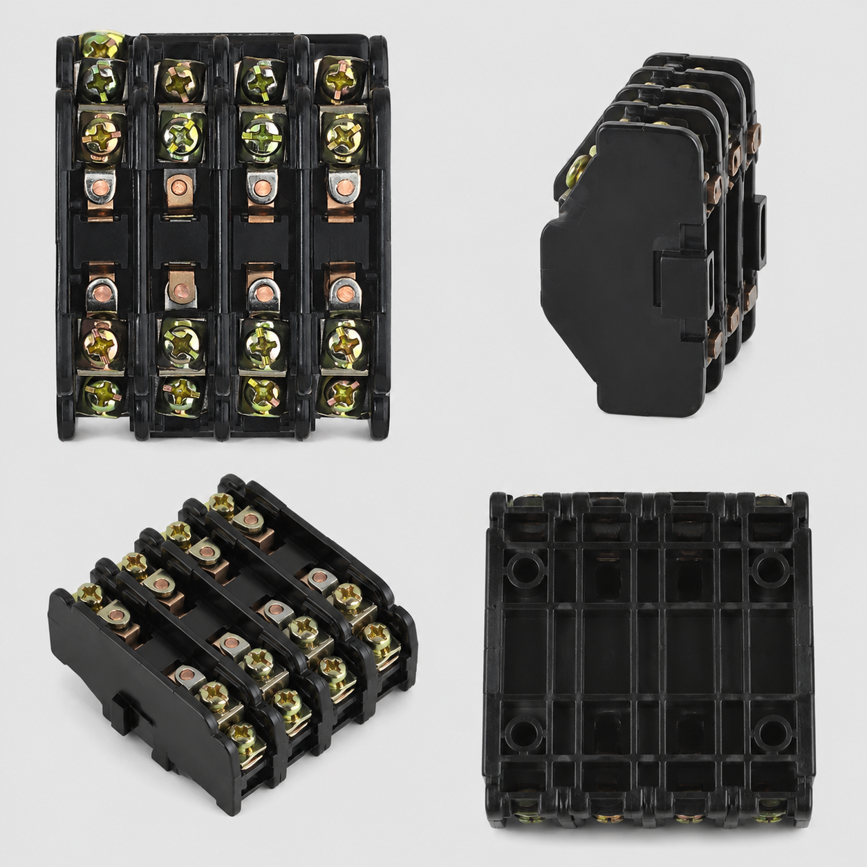 Relay Intermediate JZ7 Series - 2