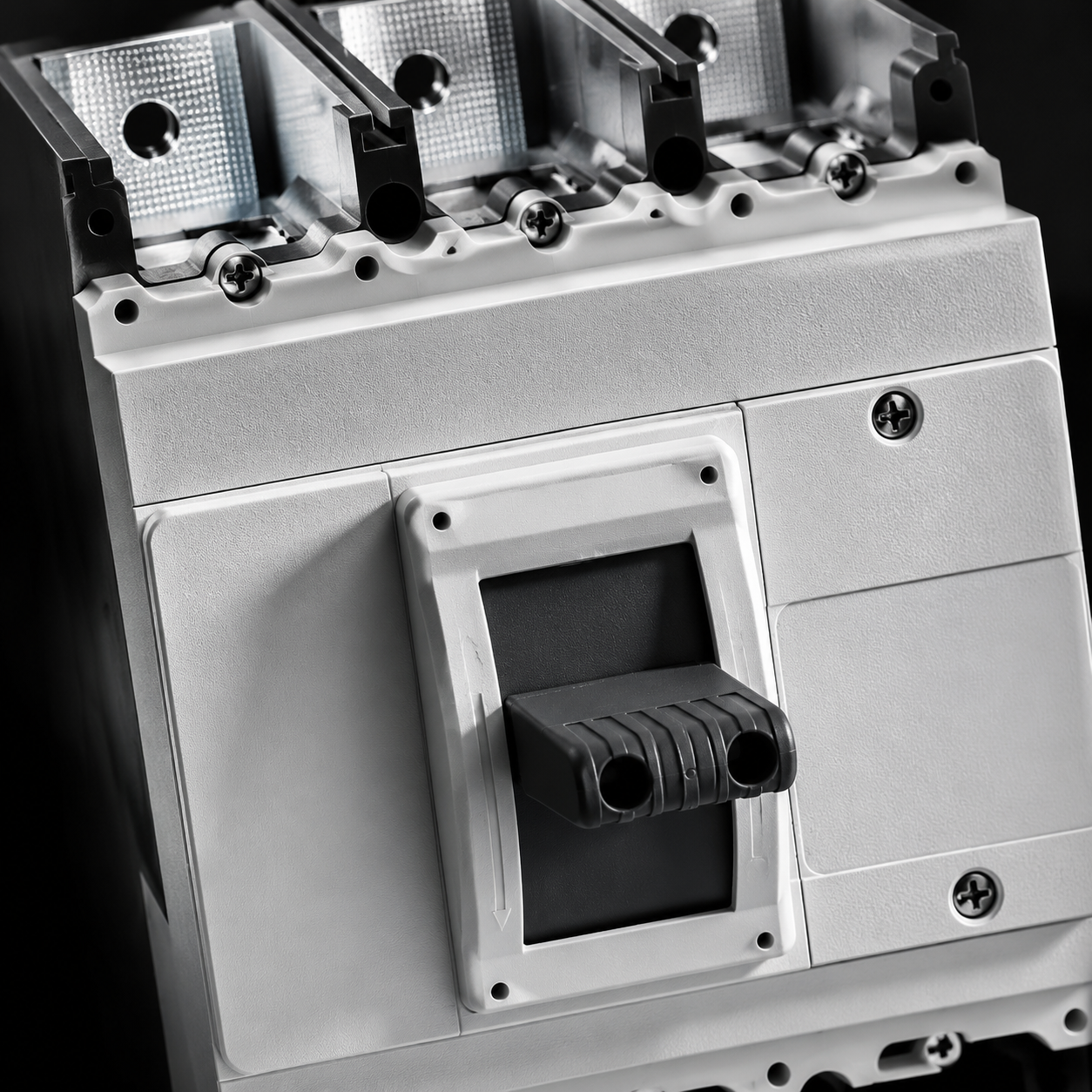 NHM5DC Series DC Isolator - 5
