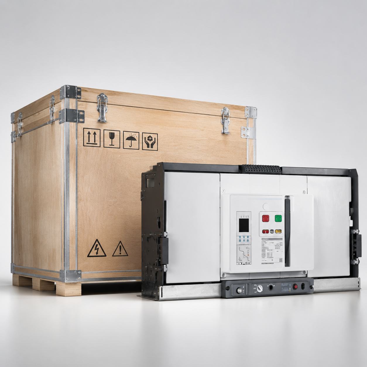 NA5 series universal circuit breaker - 6