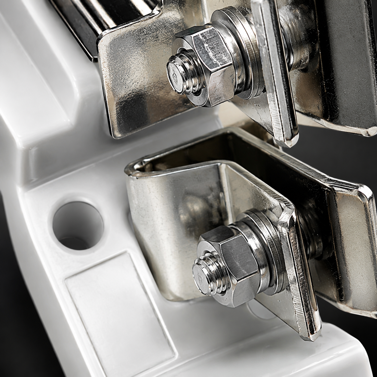 RT36N Series Blade-Type Fuse Holder - 5