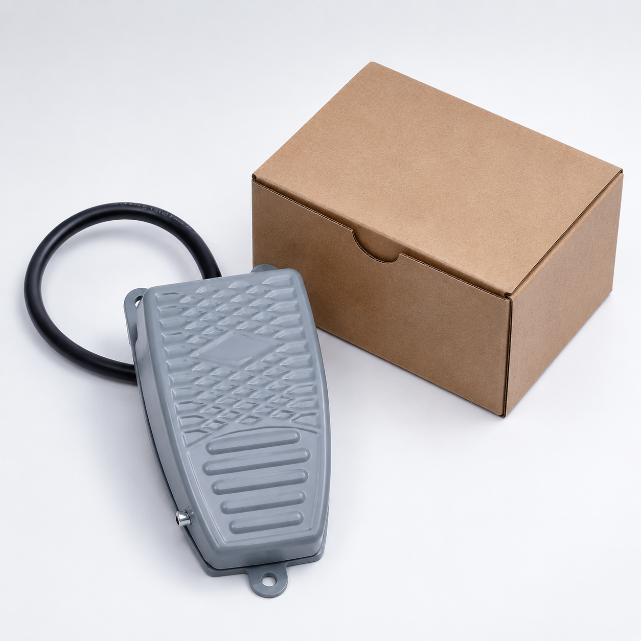YBLT-EKW/5A/B Switch Kaki - 6