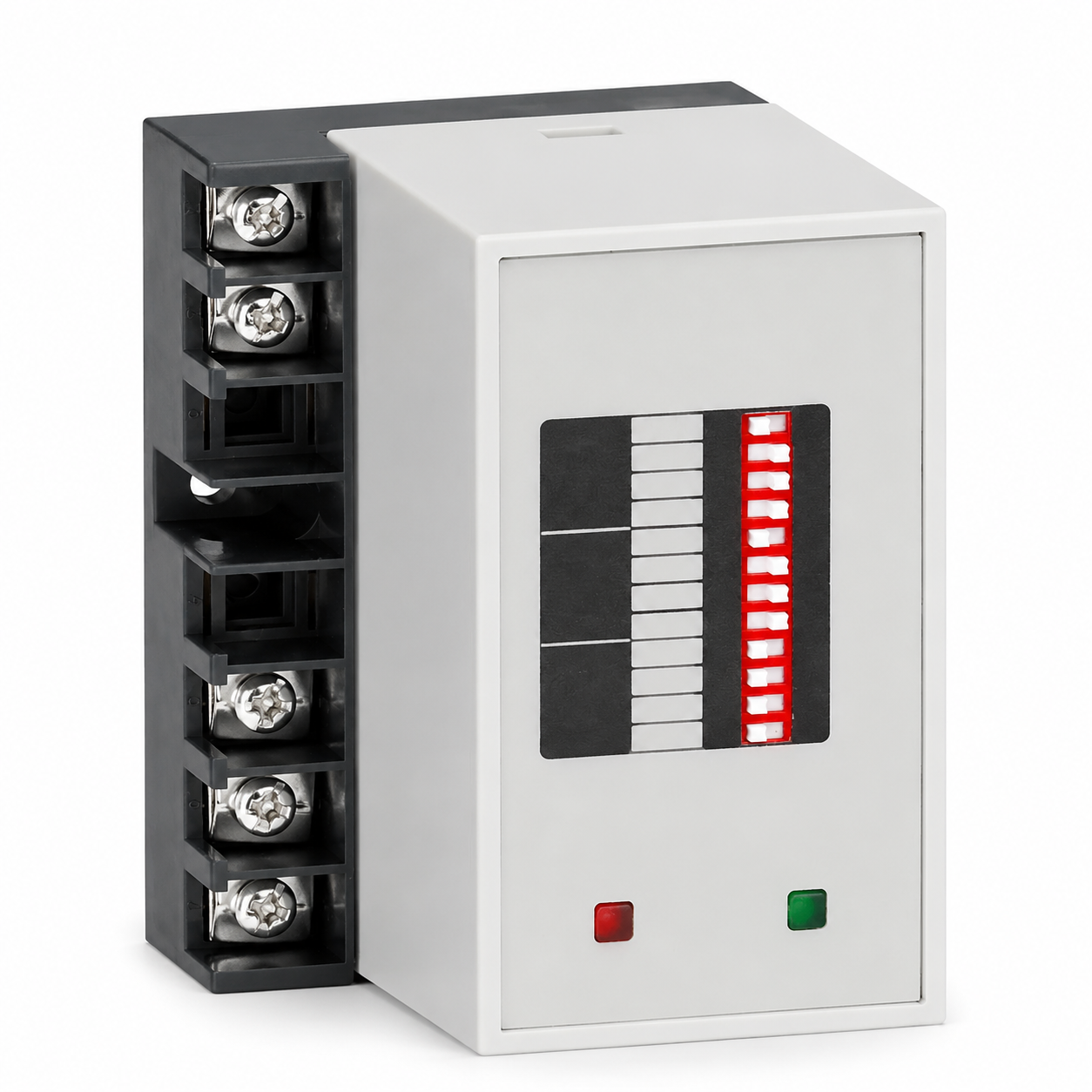 Relay Kontrol Putar Kanan-Kiri Seri JZF