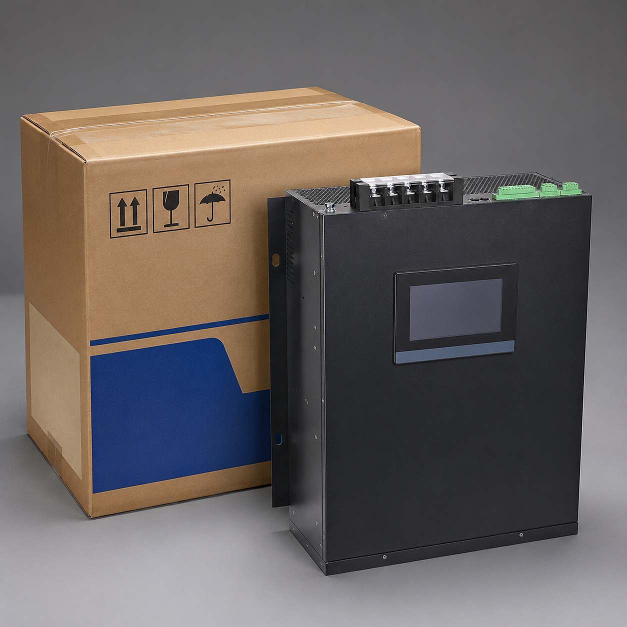 Unit Daya Kualitas Energi Modul N Series NXW - 6