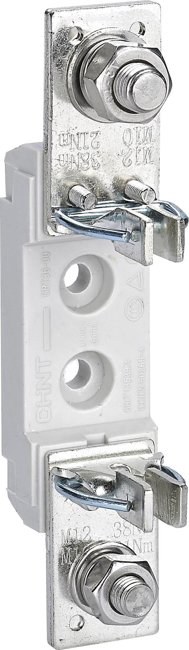 CRT36-00 Series DC Fuse - 7