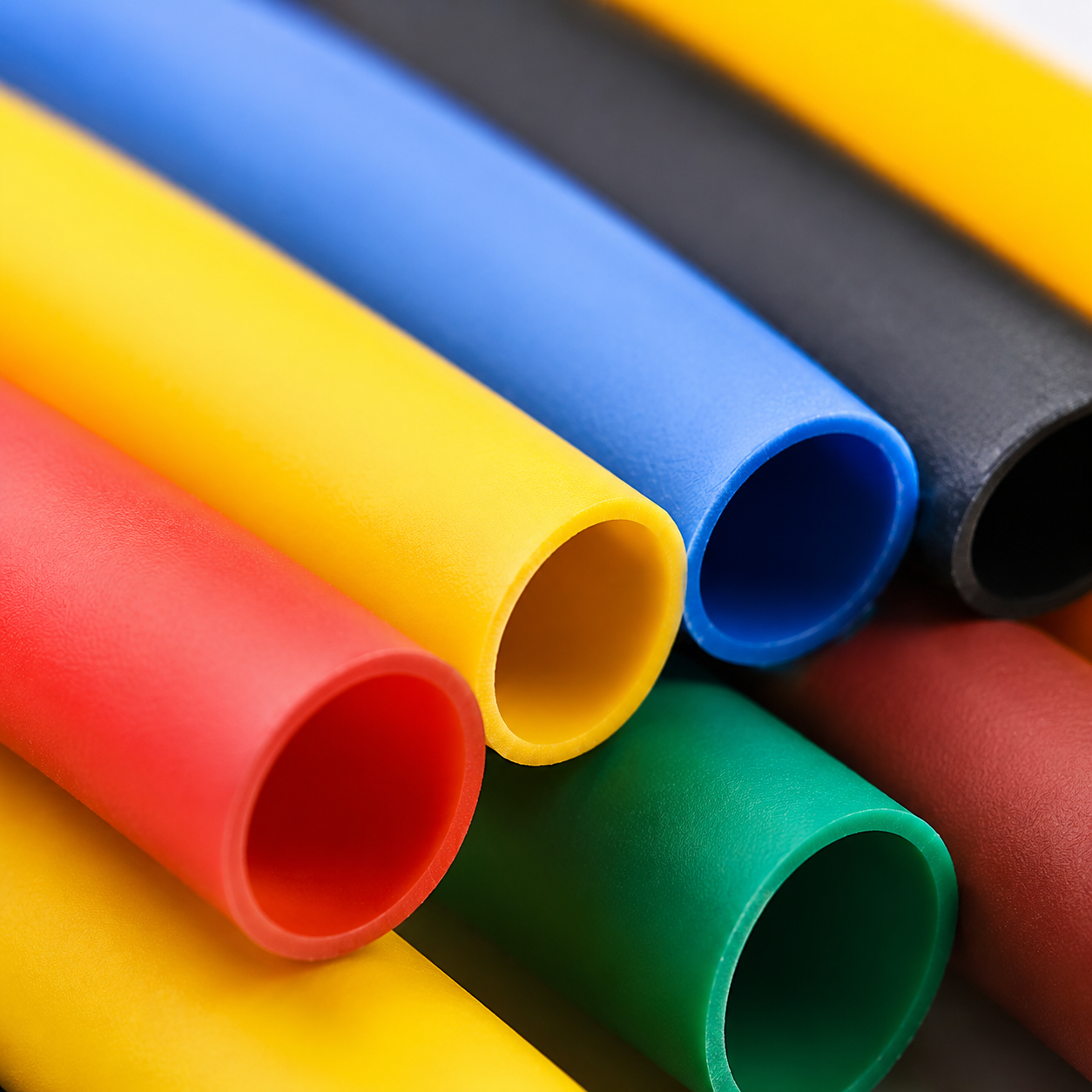 Heat shrink sleeve - 5