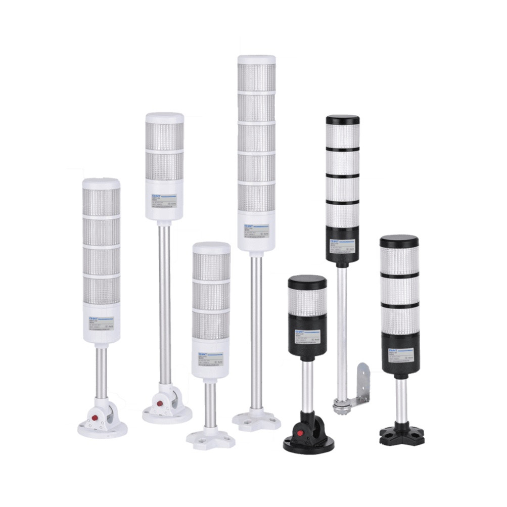 Lampu Peringatan NDT1 - 7