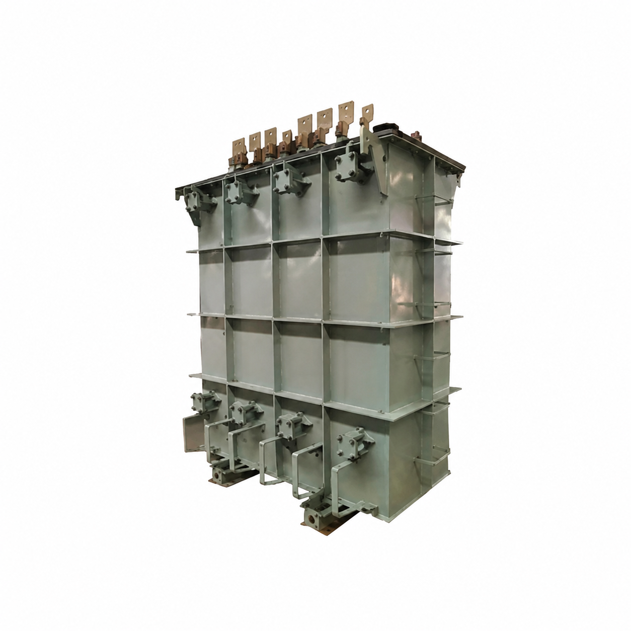 Transformator Minyak / Transformator Daya 10 kV - 5