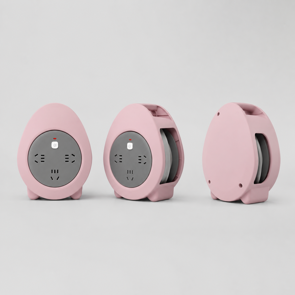 NTY7 Mobile Cable Reel - 2