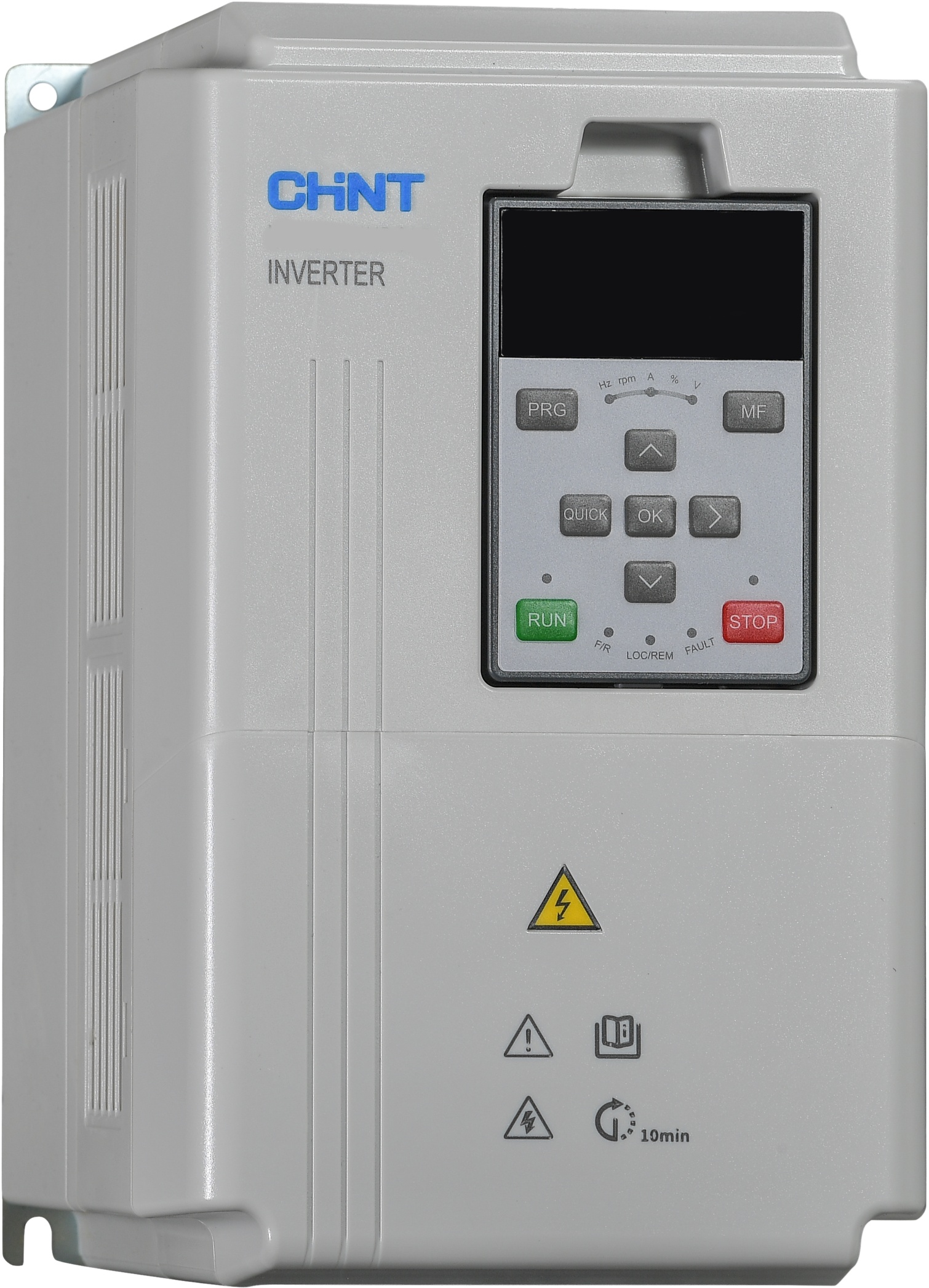 Inverter frekuensi tinggi NVFM3 seri - 7