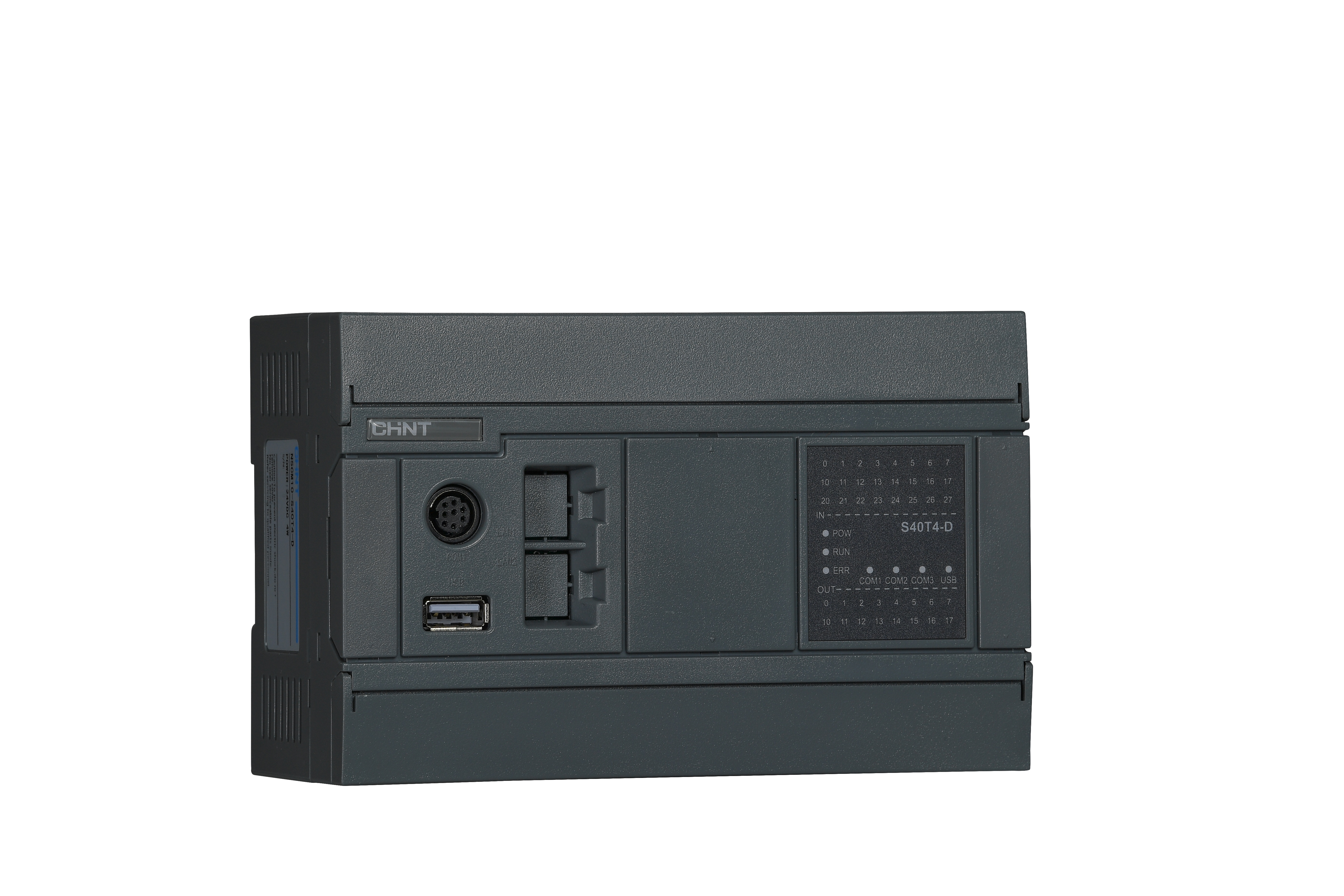 PLC kecil seri NSCM10 - 7
