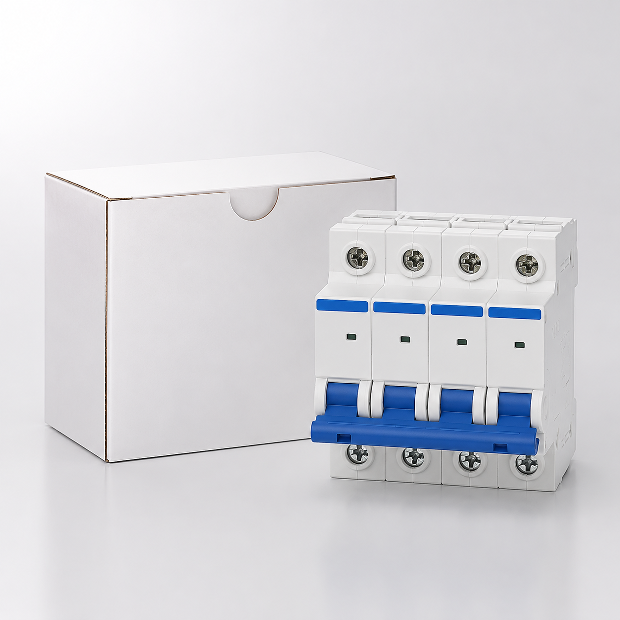 NXHB-125 Isolator Switch - 6