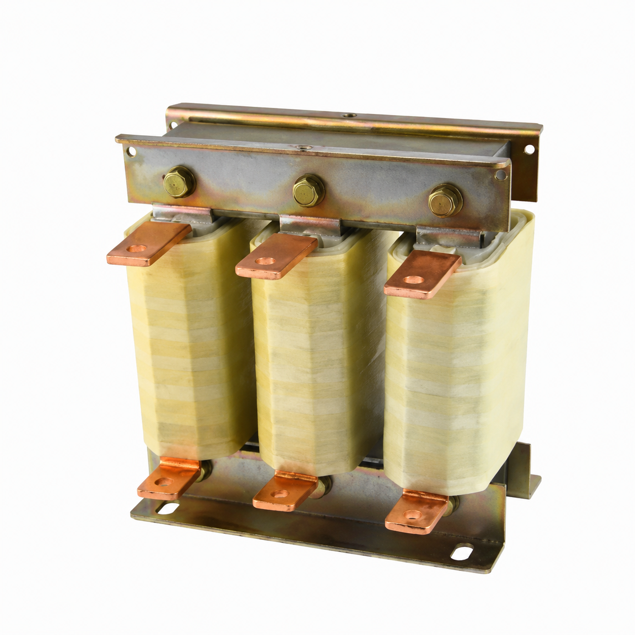 reaktor seri - 3