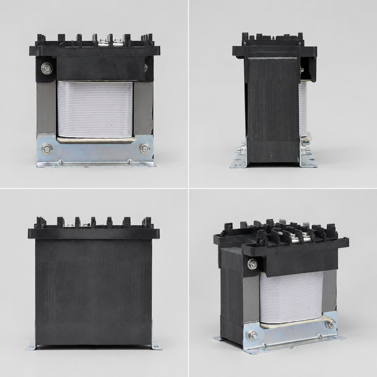 Trafo kontrol NDKQ - 2