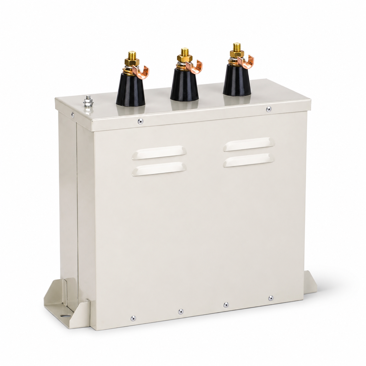 AZMJ Series Low Voltage AC Filter Capacitors