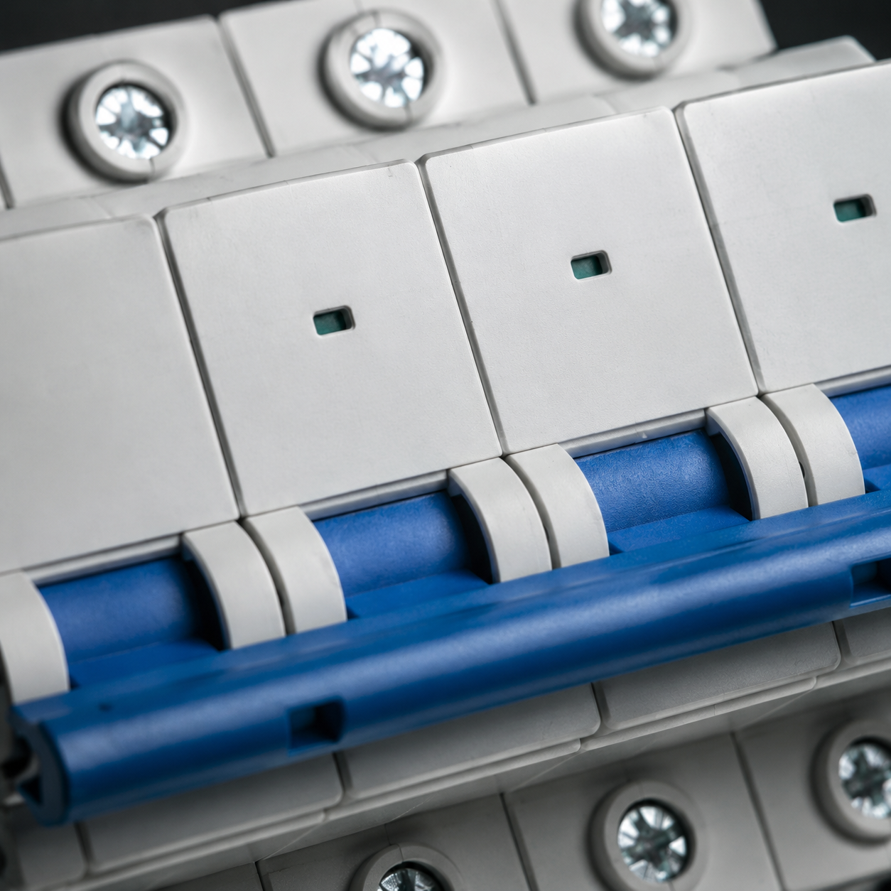 NHP-125 Isolator Switch - 5
