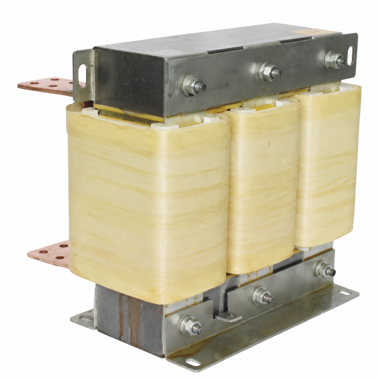 Reaktor 500 A / 2,2 V - 6