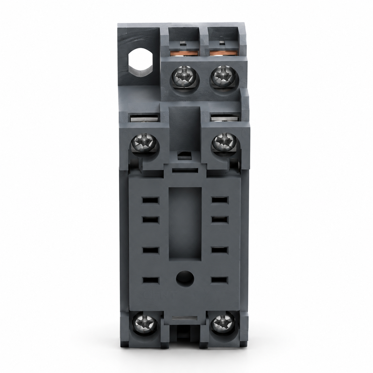 Relay elektromagnetik kecil seri NXJ