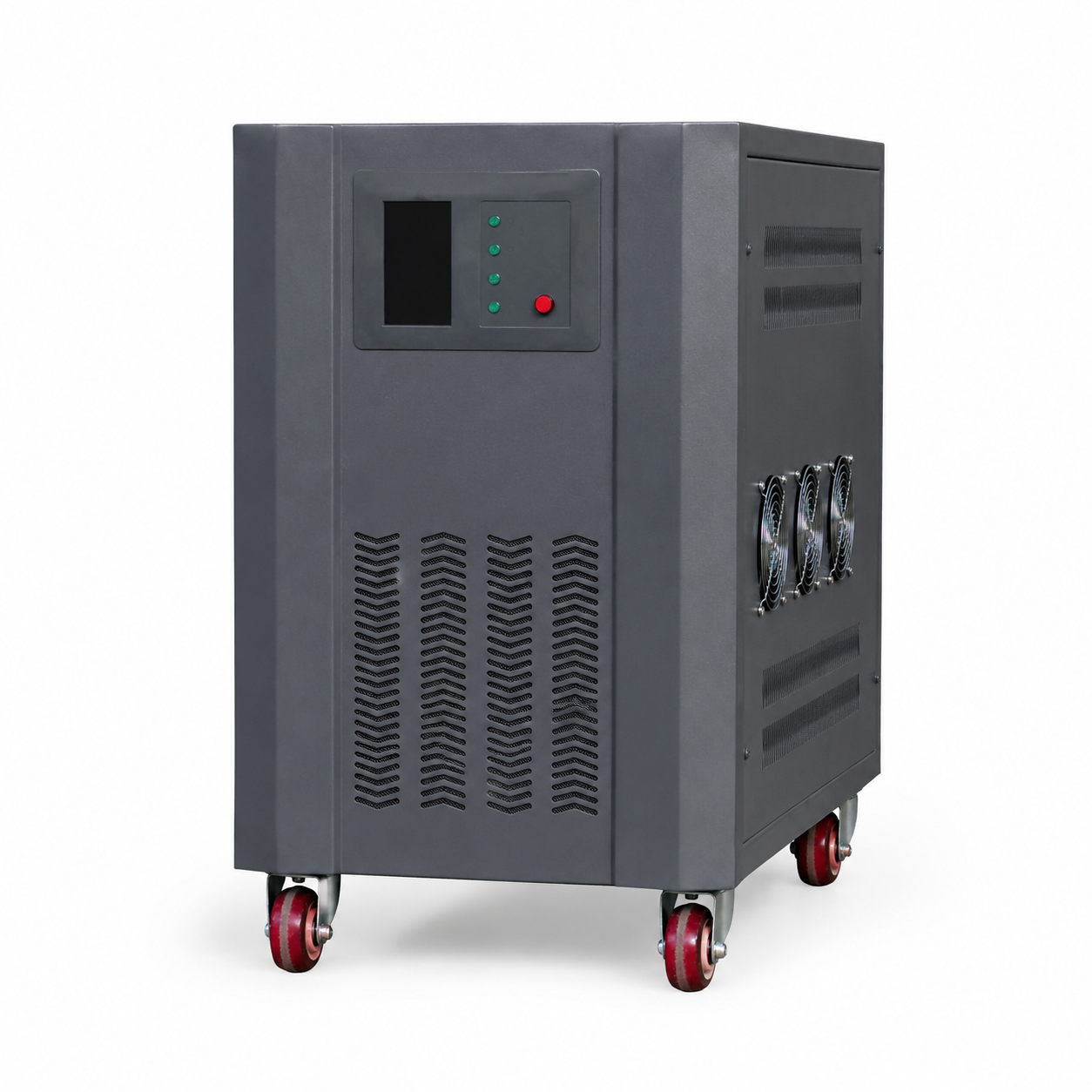 Stabilizer seri TNSC