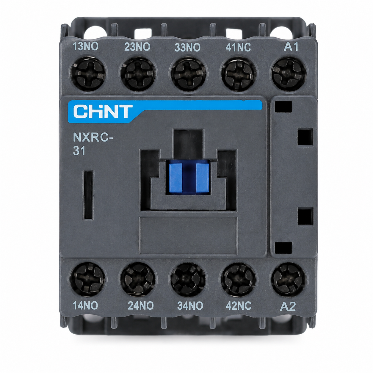 Relay kontak seri NXRC