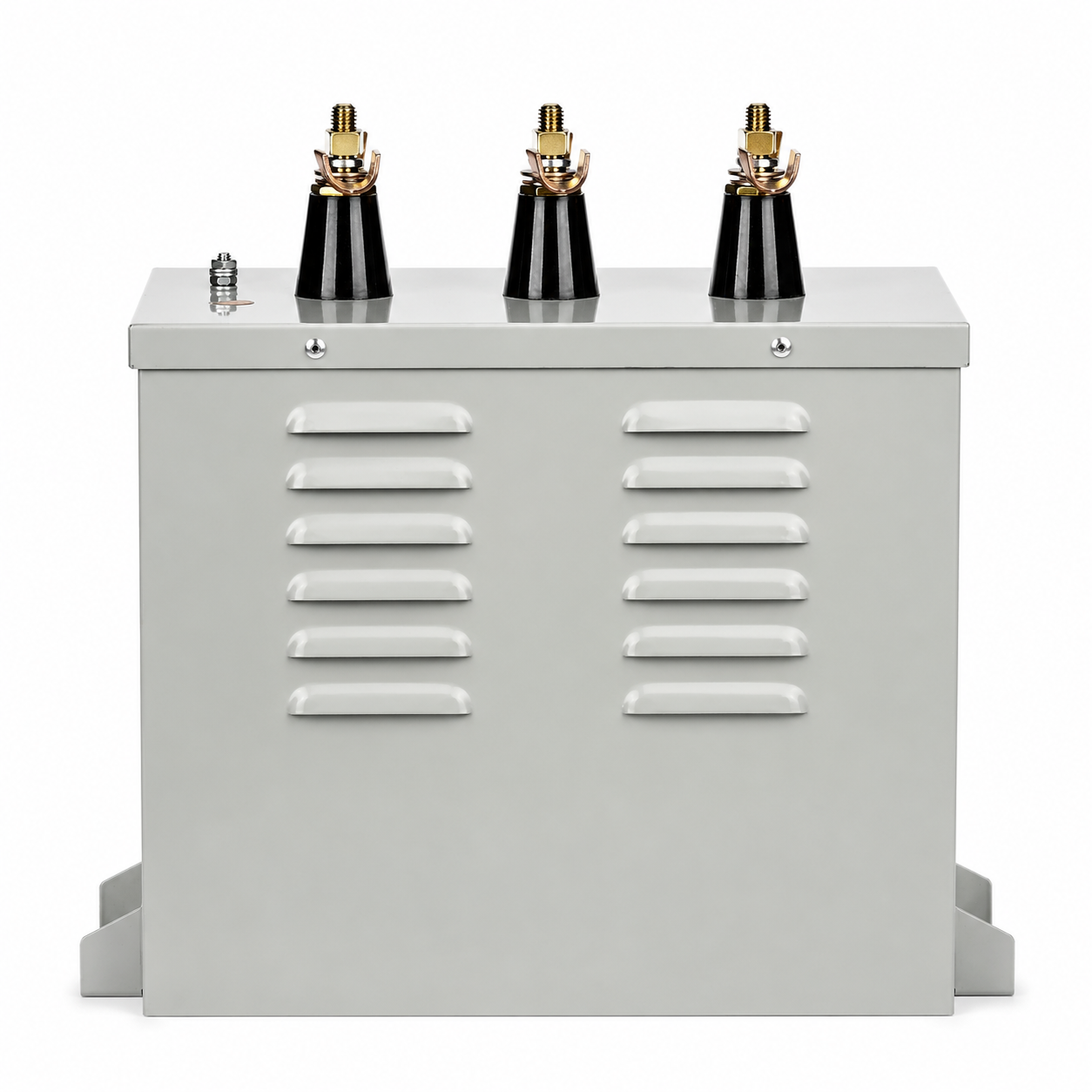 NWC1 Series Self-healing Low Voltage Shunt Capacitor