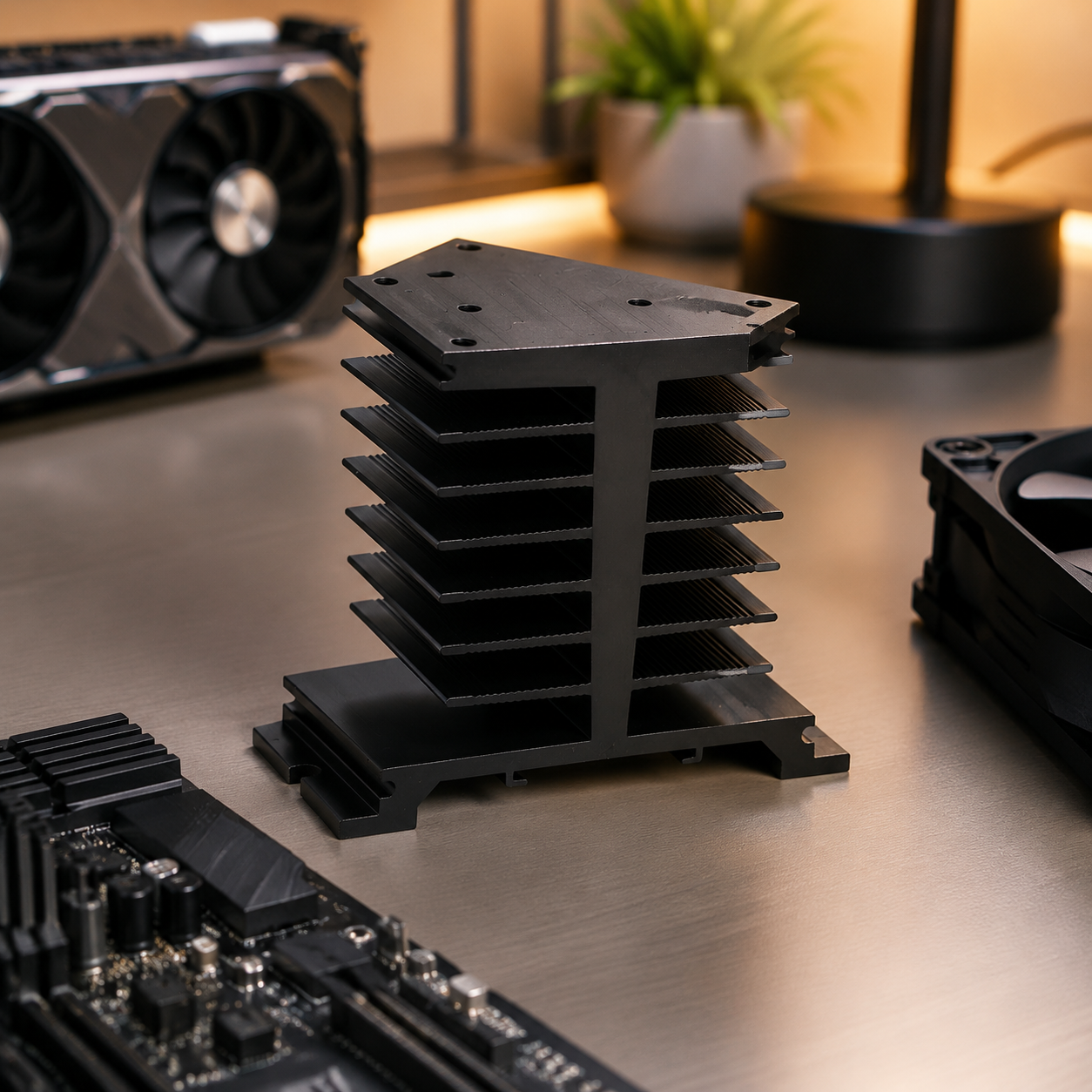 Relay Solid State NJG1 Series - 3