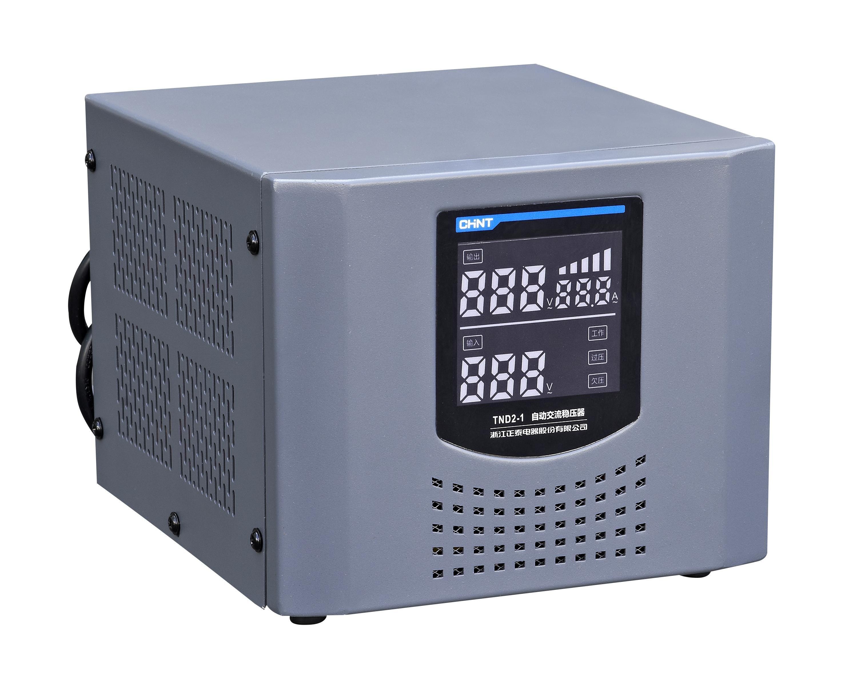 Stabilizer seri TND2 - 7