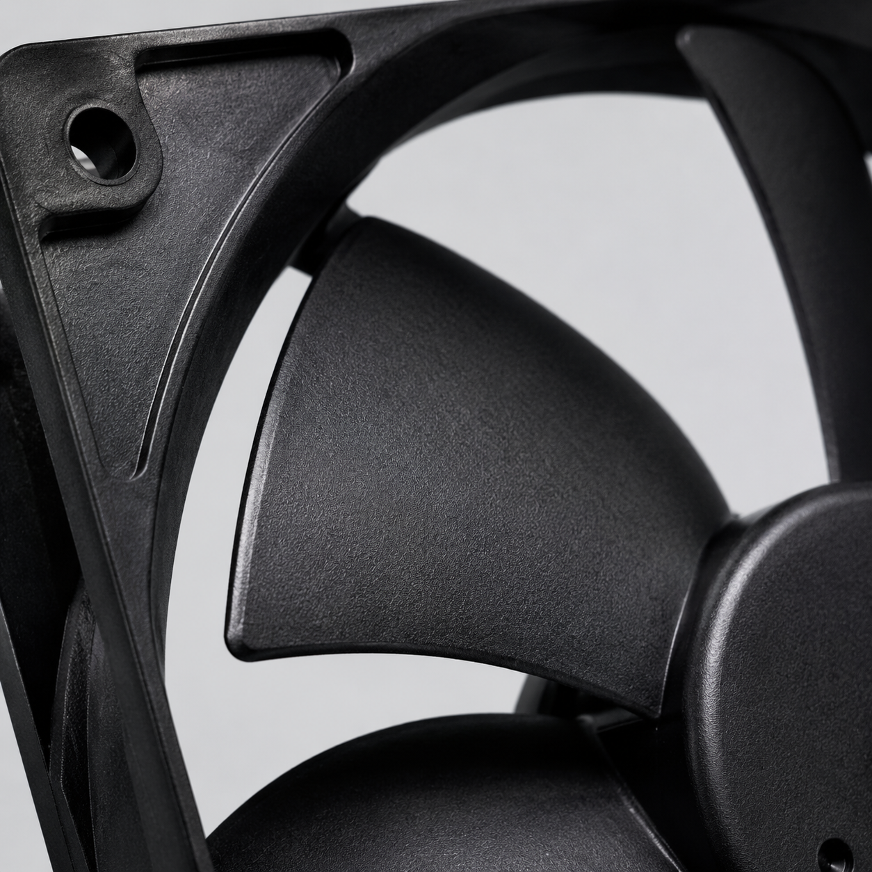 NTF2 Axial Fan - 5