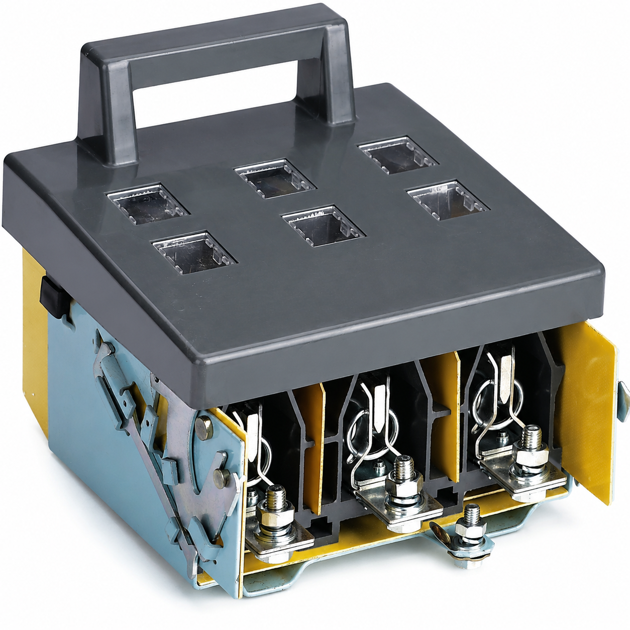 HR5 Series Fuse-type Isolator