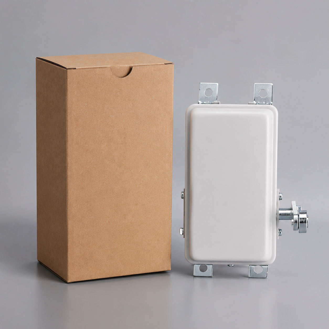 Switch Perjalanan YBLX-22 Series - 6