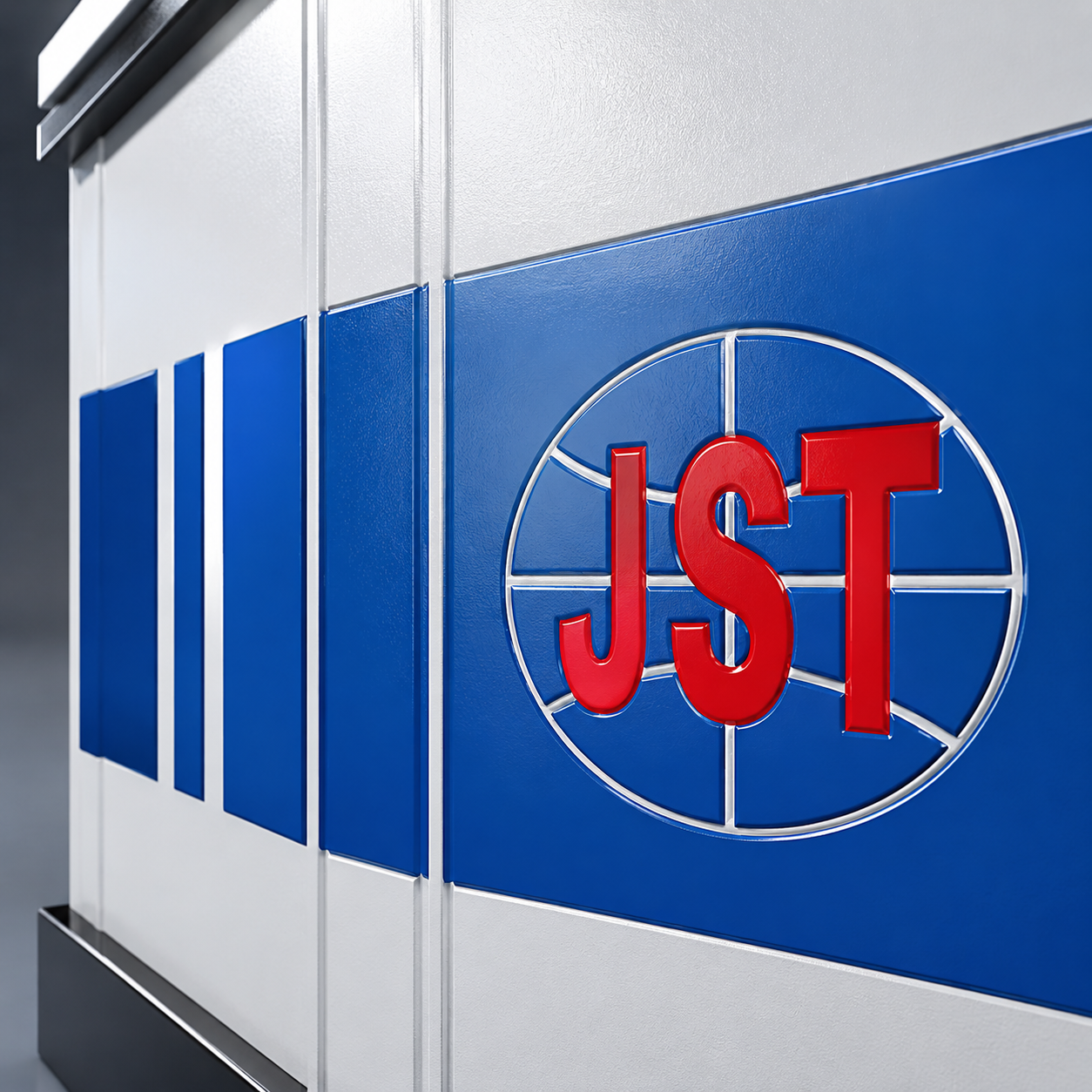 Stasiun Transformator Tipe Box - 5