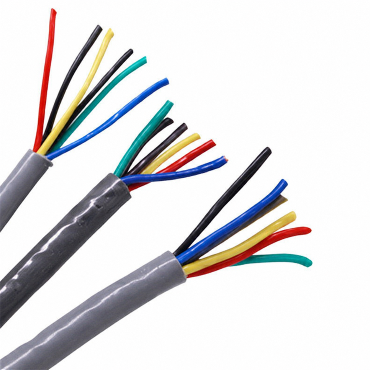 Kabel kontrol - 5