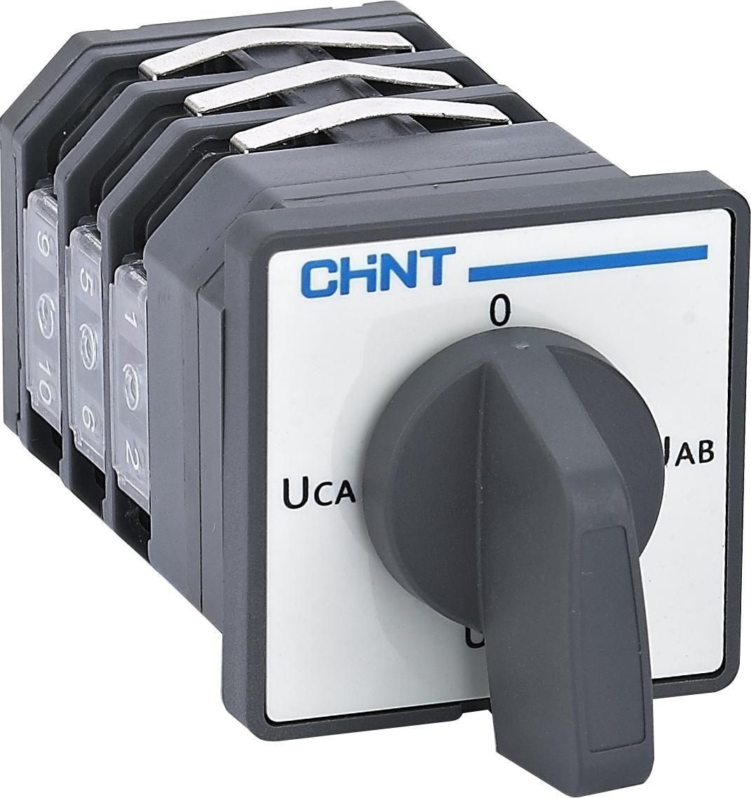 Saklar pengubah universal LW112(LW12) - 7