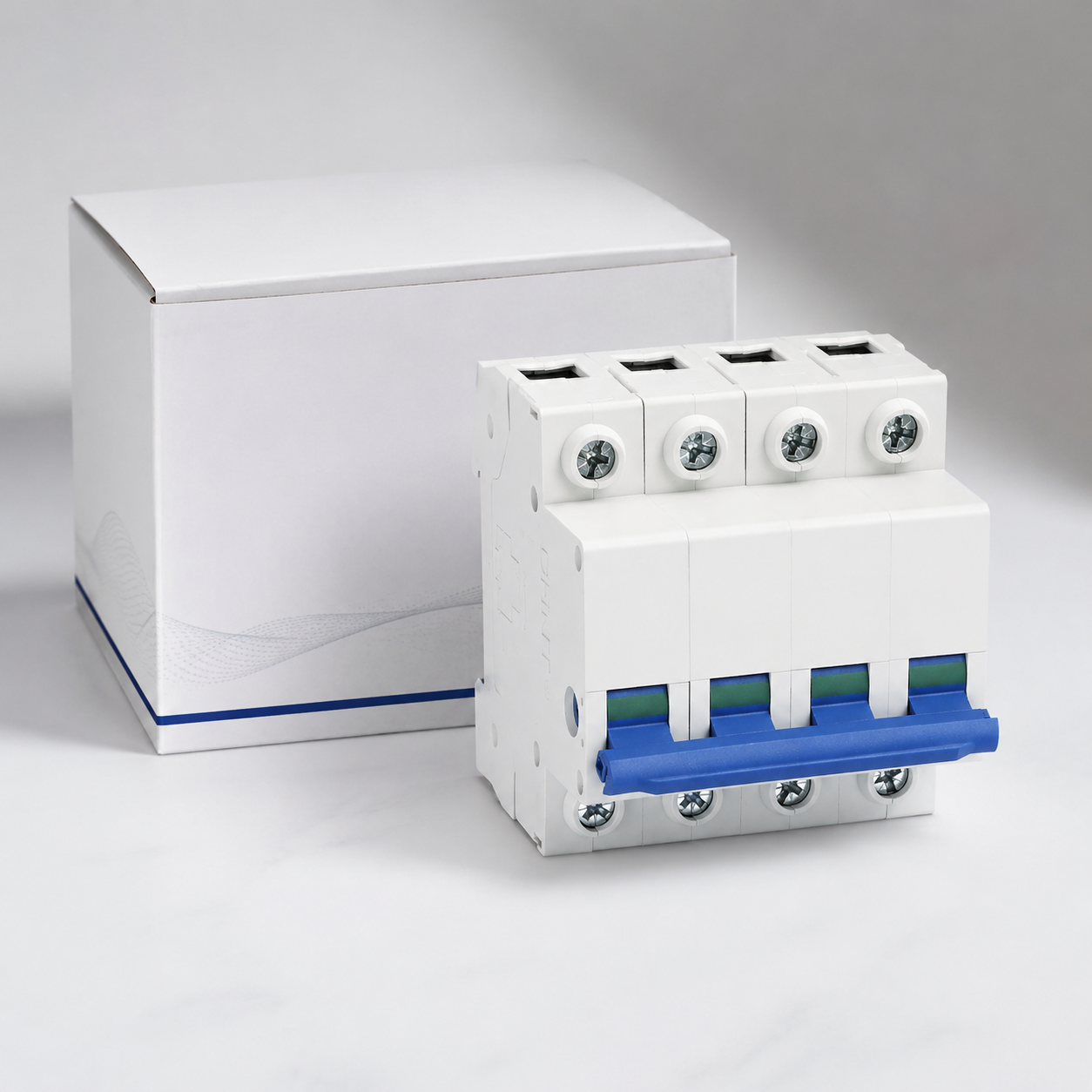 NH2-125 Isolator Switch - 6