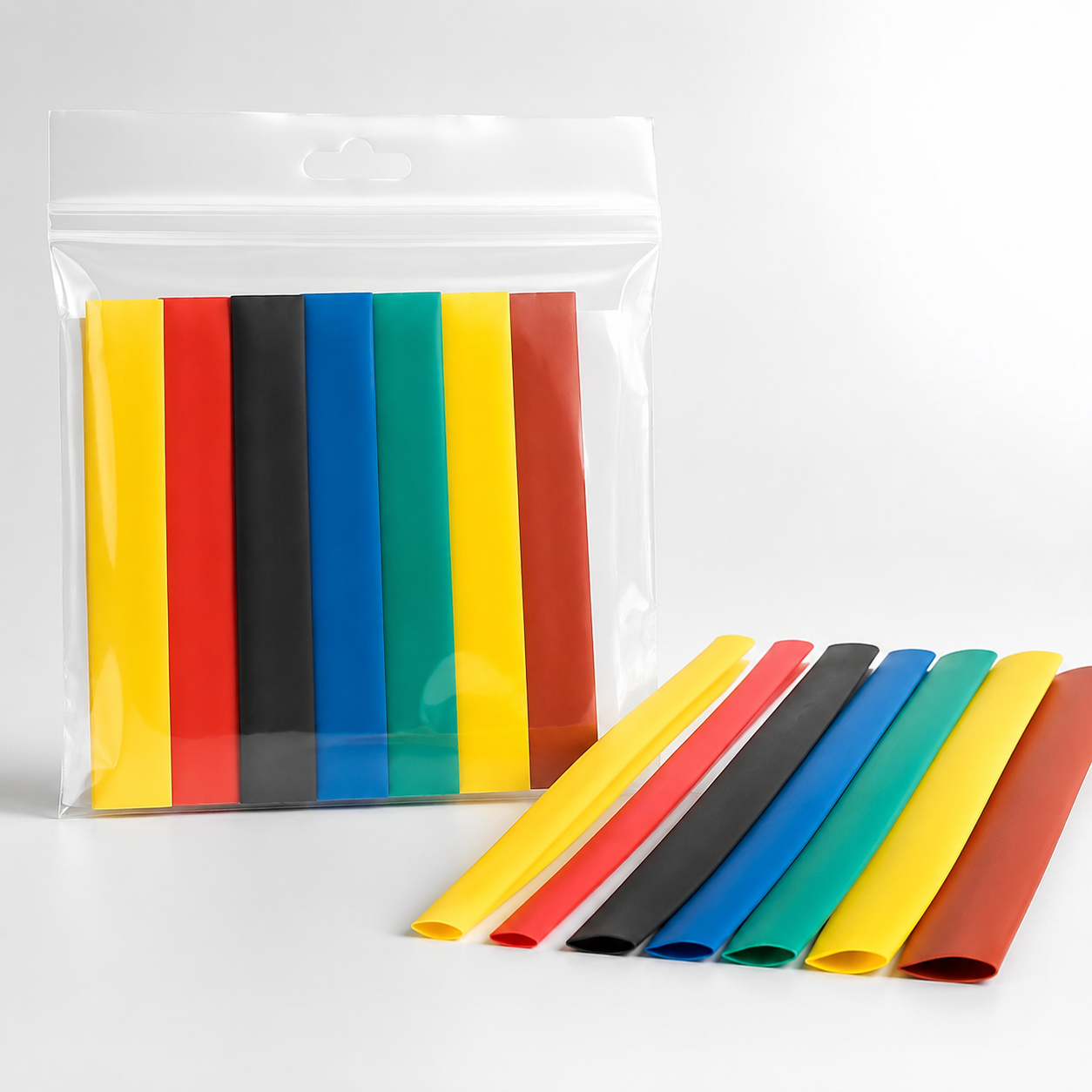Heat shrink sleeve - 6