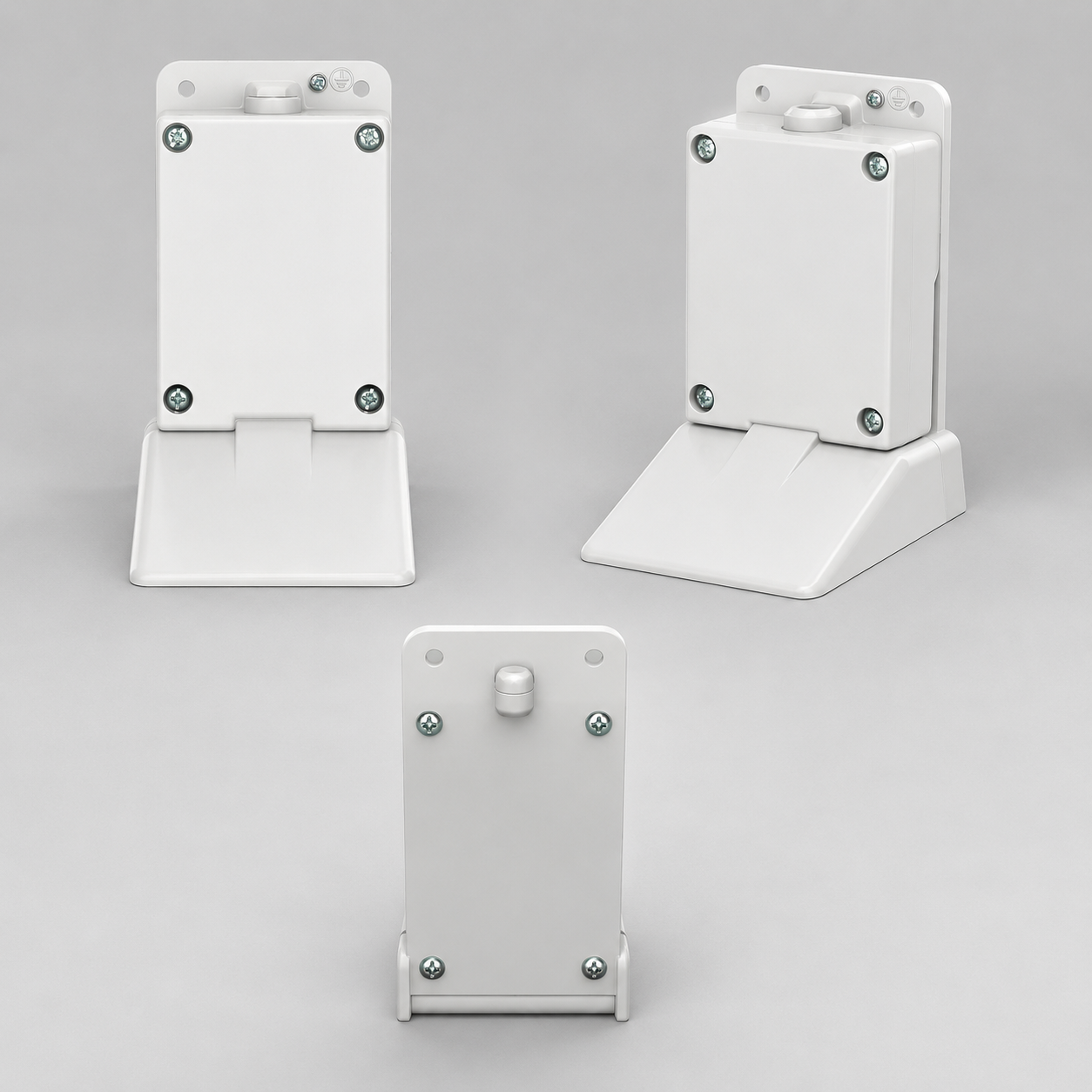 Switch Kaki Seri YBLT-YDT1 - 2