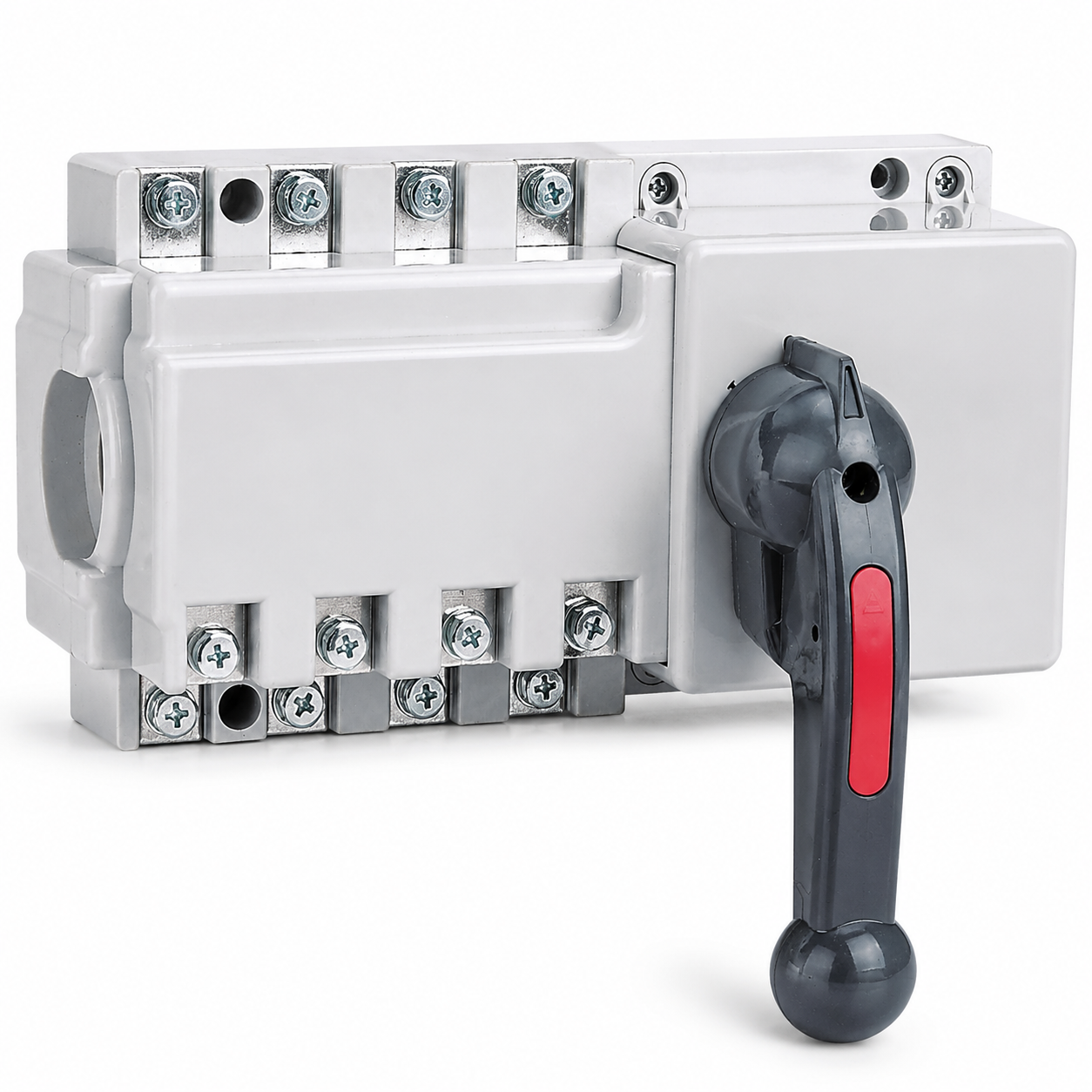 NH42 Series Manual Transfer Isolator