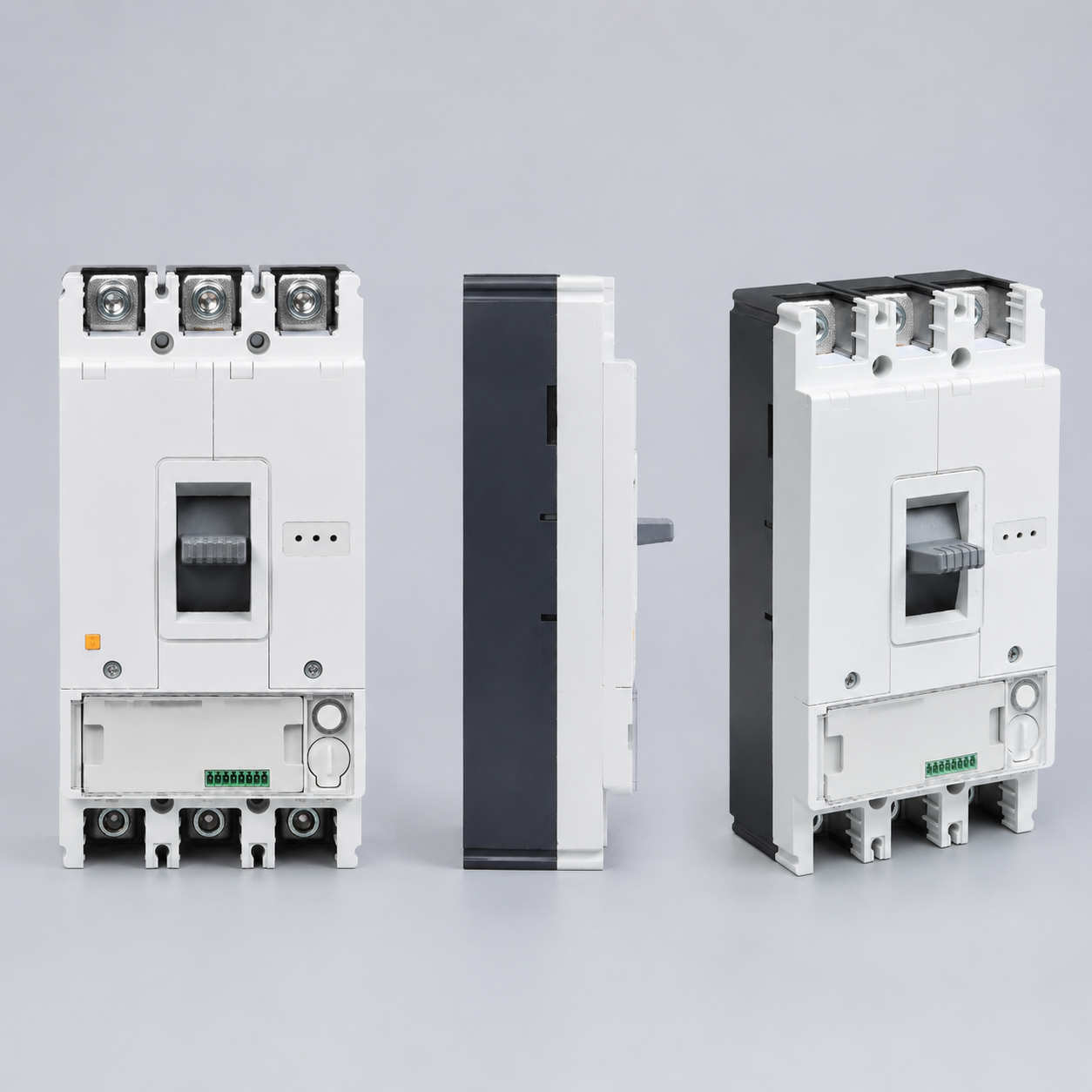 NM3N series intelligent measurement switch - 2