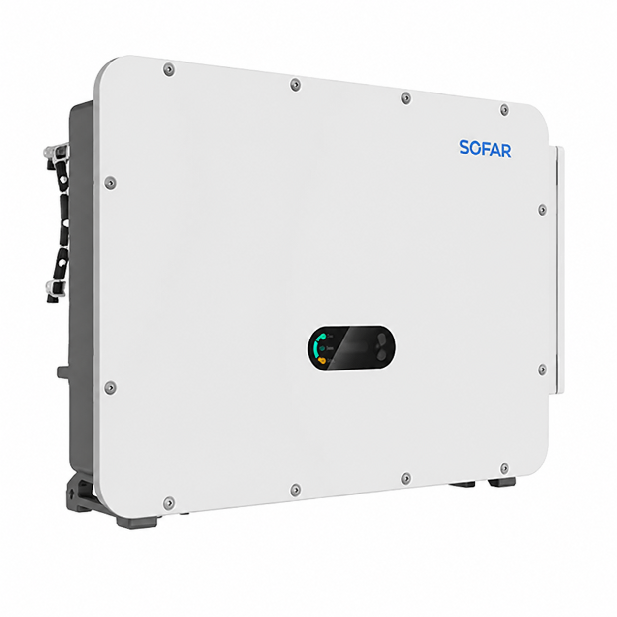 Inverter Penyimpan Energi untuk Komersial & Industri, 125 kW - 5