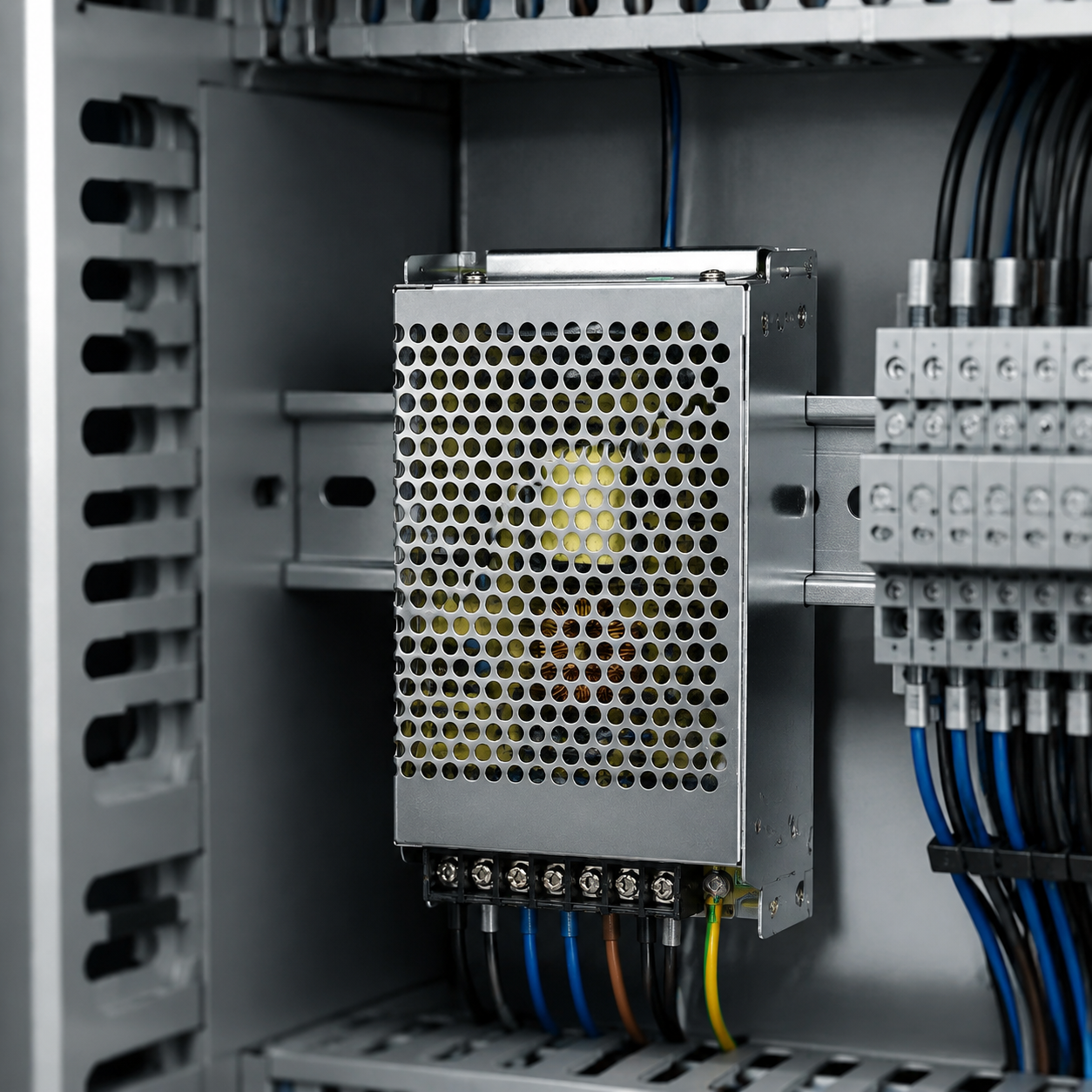 Power Supply Series NKY1 - 3
