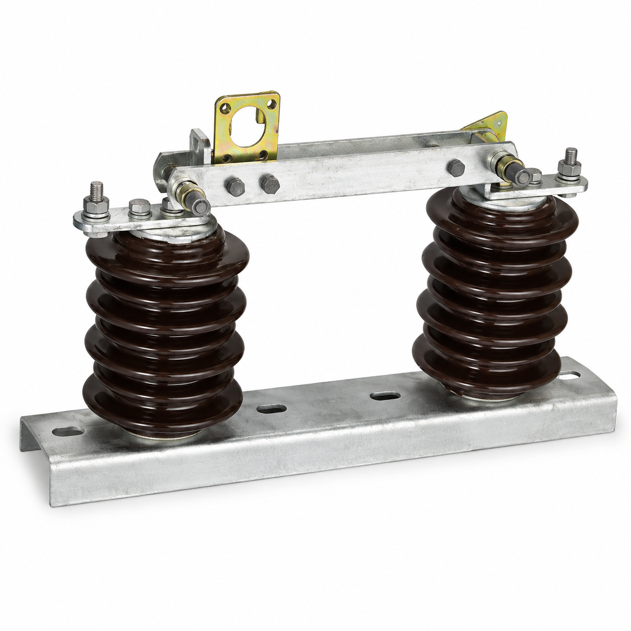 GW9, HGW9-12 Type Outdoor High Voltage Isolating Switch