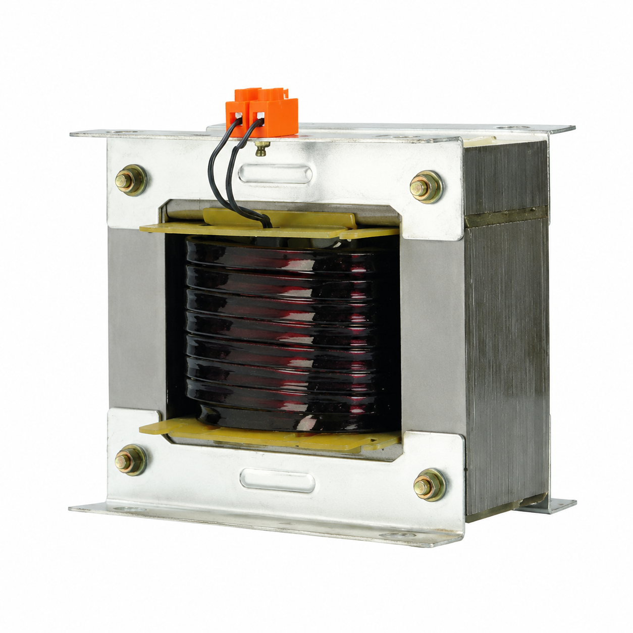 Reaktor Penghalus Arus Searah / Konverter DCL55KW-400 - 7
