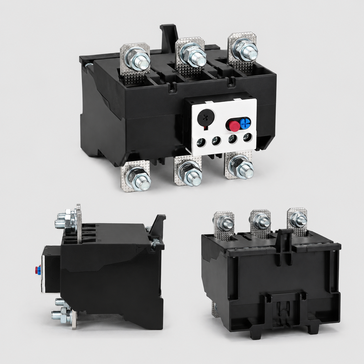 Relay Overload Panas Seri NR4-G - 2