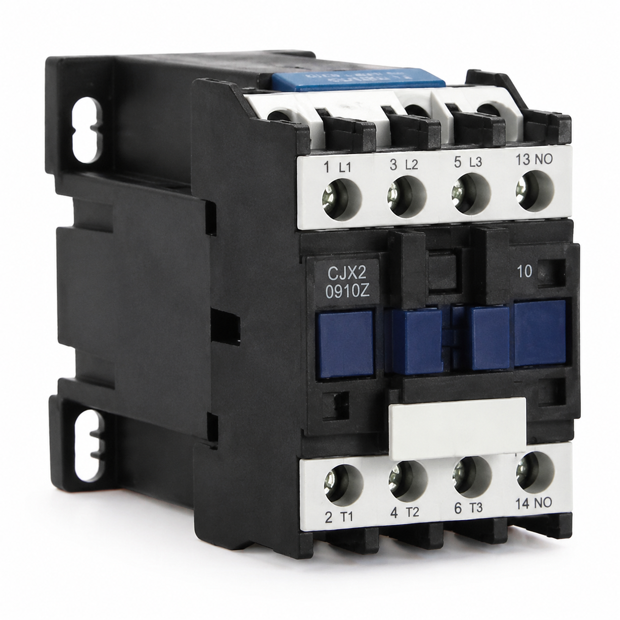 Kontaktor DC Seri 1810Z, 3210, CJX2/DC12/24V - 7