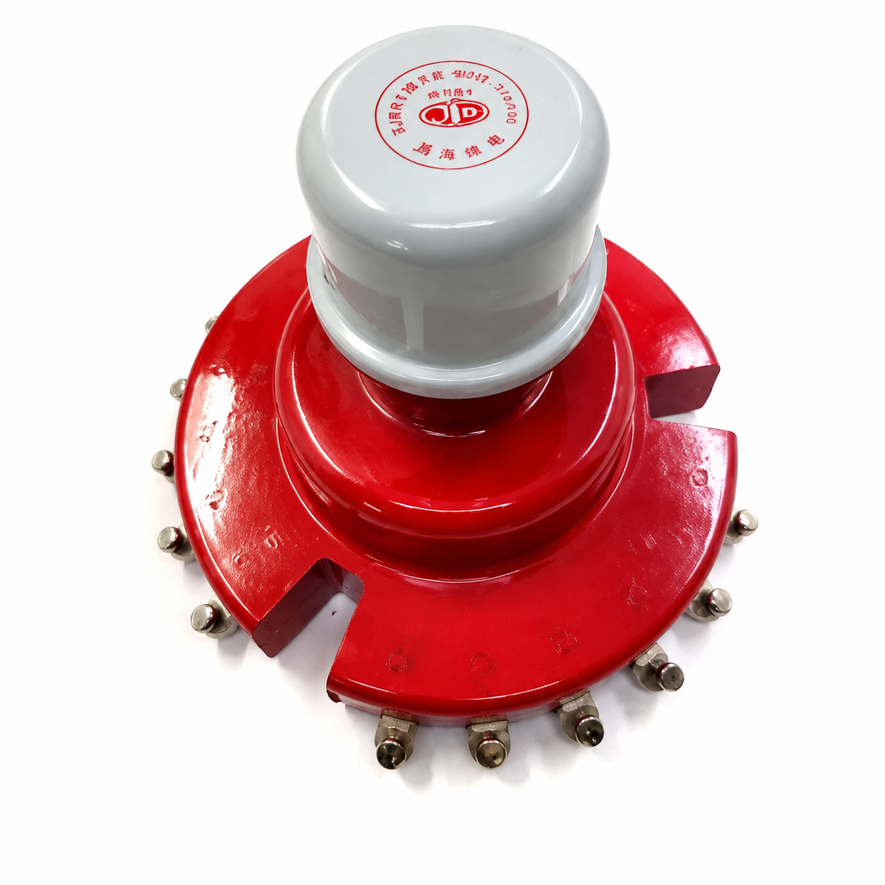 Oil-Immersed Transformer / Tap Changer