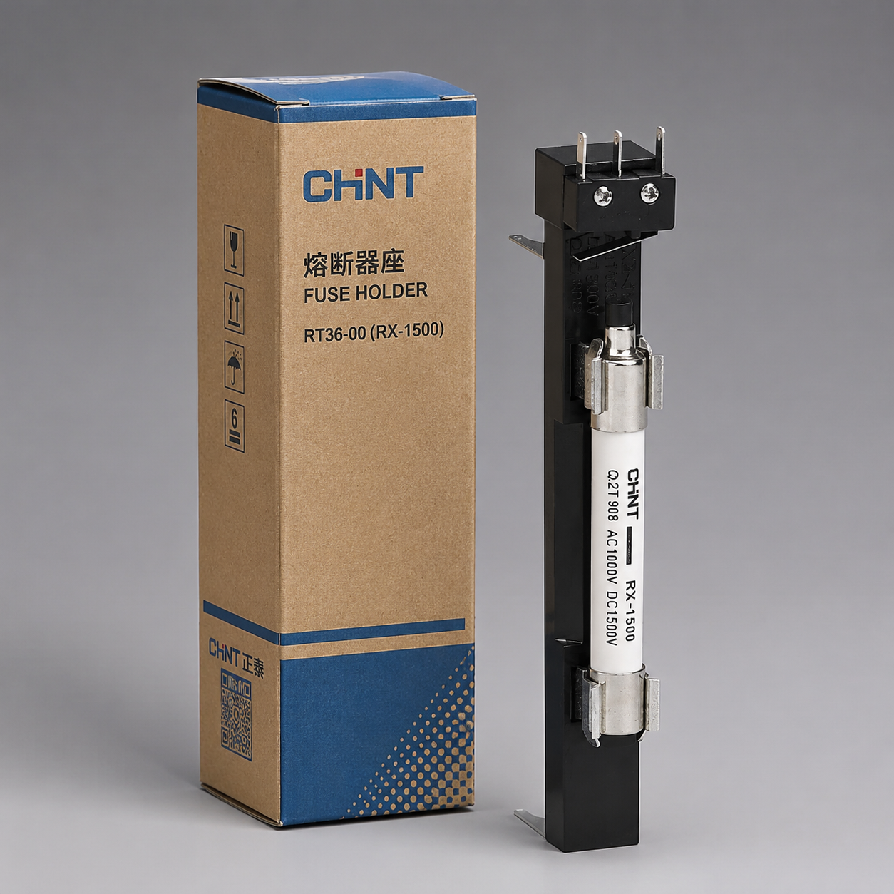 RX Series Signal Fuse - 6